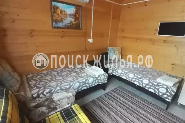 Дом под ключ, Подгорная, д.2А