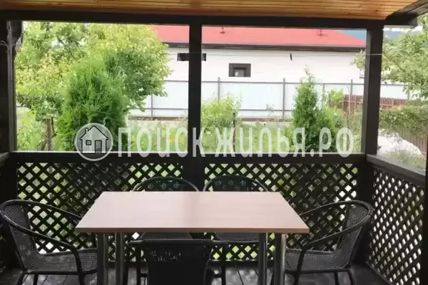 Дом под ключ, Подгорная, д.2А