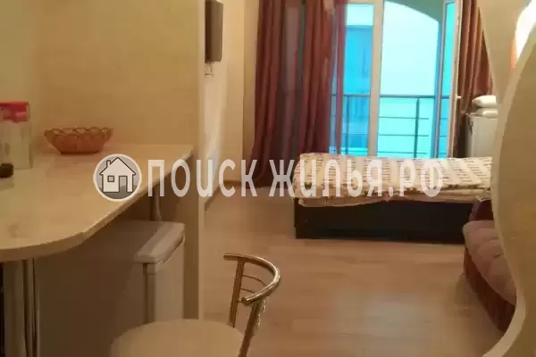 Частный сектор «Дель Мар» Частный сектор «Дель Мар»