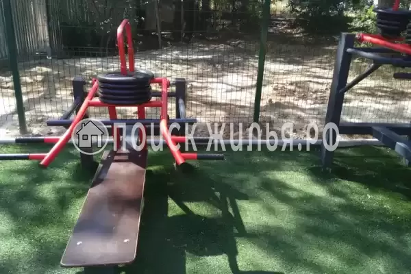 Частный сектор «Дель Мар» Частный сектор «Дель Мар»