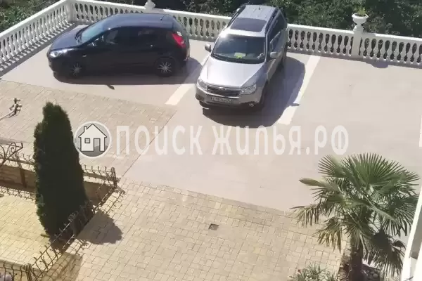 Частный сектор «Дель Мар» Частный сектор «Дель Мар»