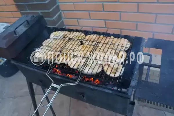 Частный сектор «Дом на Самариной, до 10+3 человек»