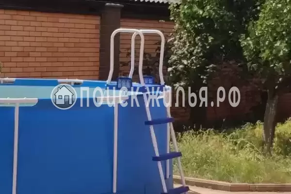 Частный сектор «Дом на Самариной, до 10+3 человек»