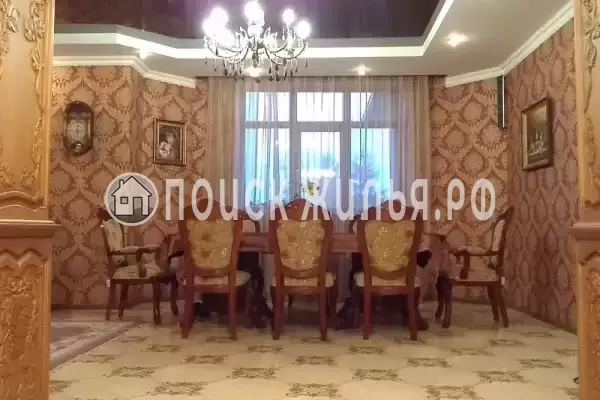 Частный сектор «Дом на Самариной, до 10+3 человек»