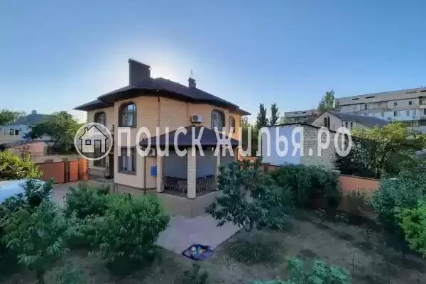 Частный сектор «Дом на Самариной, до 10+3 человек»