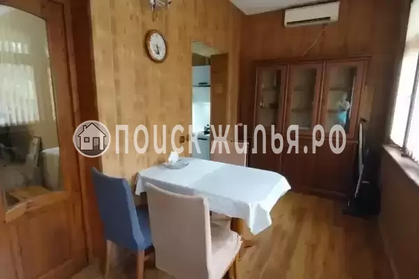 Квартира «Двухкомнатная квартира с лоджией»