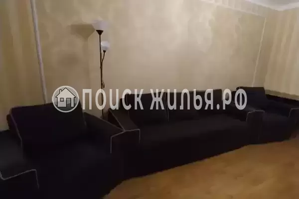 Квартира «Двухкомнатная квартира с лоджией»