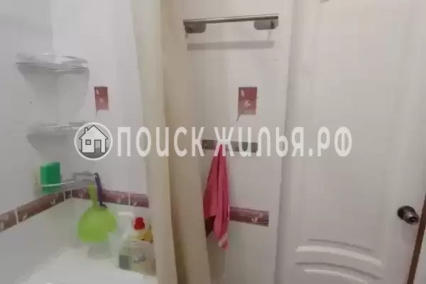 Квартира «Двухкомнатная квартира с лоджией»