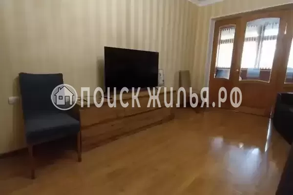 Квартира «Двухкомнатная квартира с лоджией»