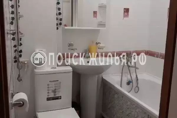 Квартира «Двухкомнатная квартира с лоджией»