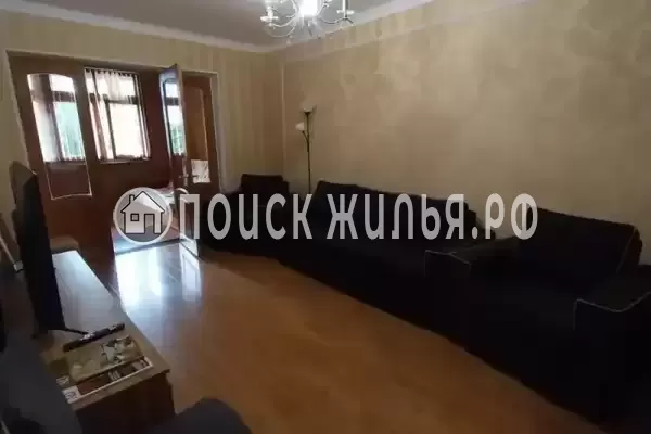 Квартира «Двухкомнатная квартира с лоджией»