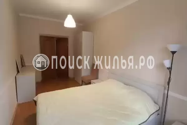 Квартира «Двухкомнатная квартира с лоджией»