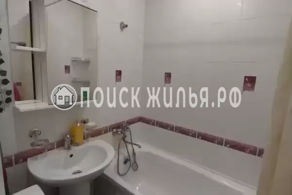 Квартира «Двухкомнатная квартира с лоджией»