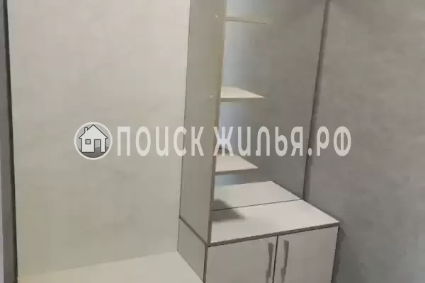 Квартира «Однокомнатная квартира на Чапаева»