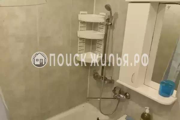 Квартира «Однокомнатная квартира на Чапаева»