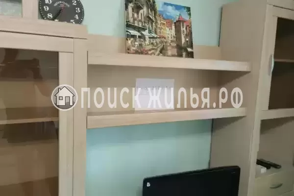 Квартира «Однокомнатная квартира на Чапаева»