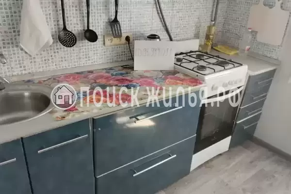 Квартира «Однокомнатная квартира на Чапаева»