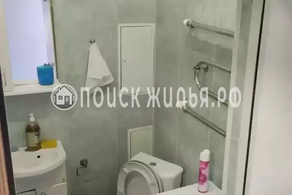 Квартира «Однокомнатная квартира на Чапаева»