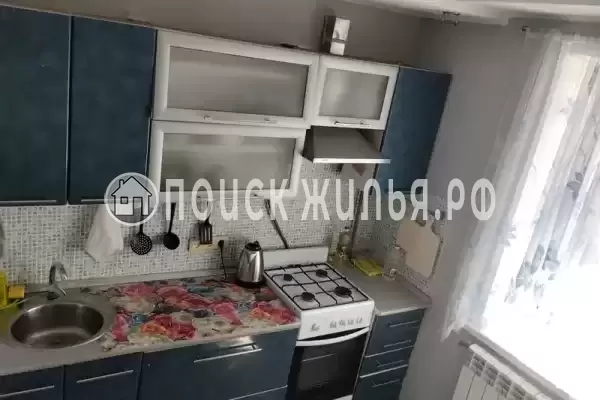 Квартира «Однокомнатная квартира на Чапаева»