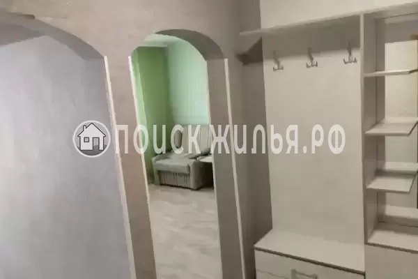 Квартира «Однокомнатная квартира на Чапаева»