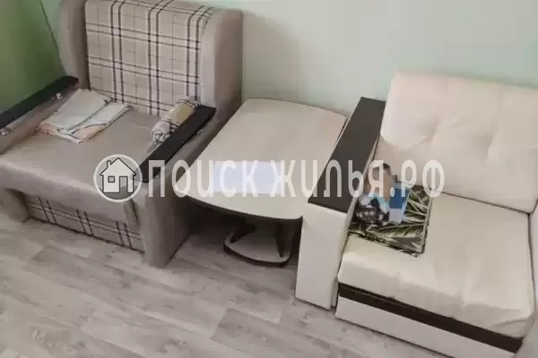 Квартира «Однокомнатная квартира на Чапаева»