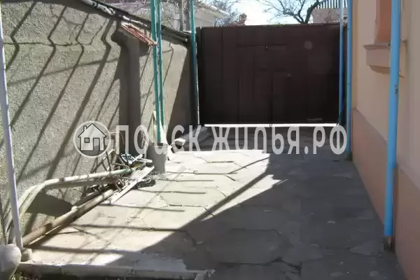 Дом под ключ «Под ключ на Островского»