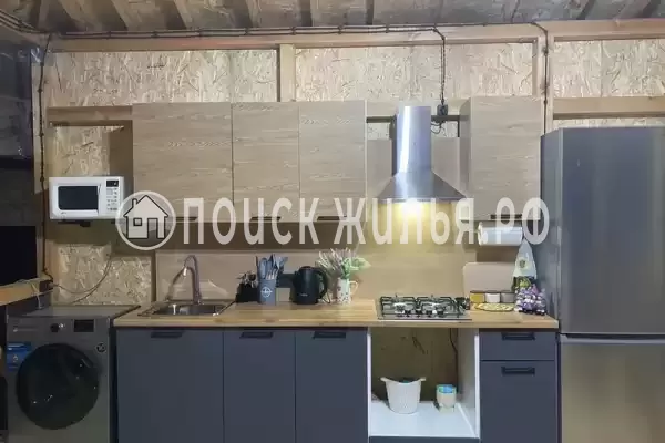 Дом под ключ «Sanel»