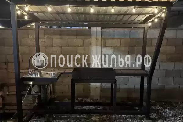 Дом под ключ «Sanel»