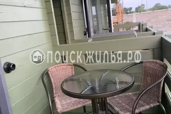 Дом под ключ «Sanel»