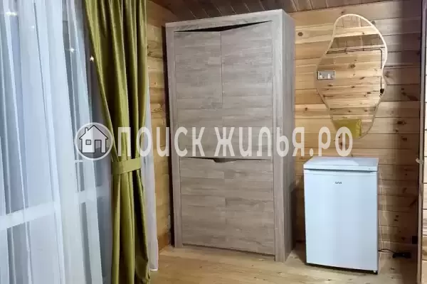 Дом под ключ «Sanel»