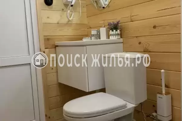 Дом под ключ «Sanel»