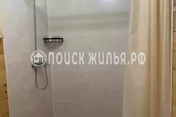 Дом под ключ «Sanel»