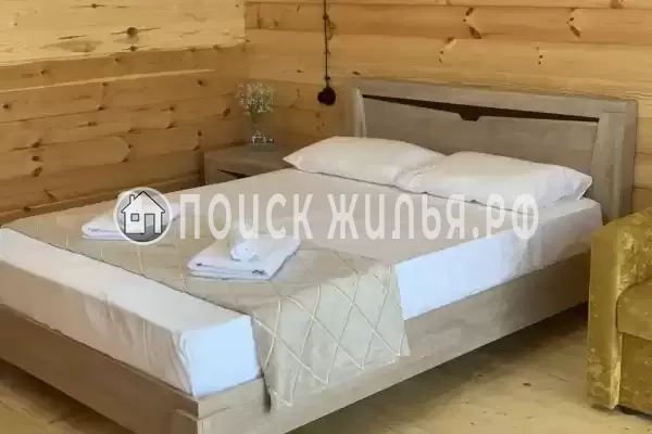Дом под ключ «Sanel»