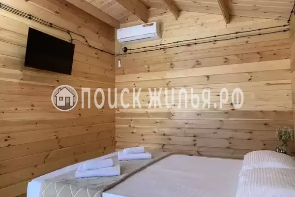 Дом под ключ «Sanel»