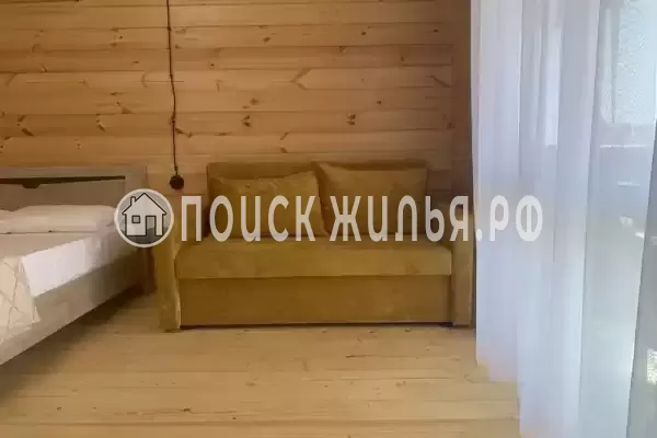 Дом под ключ «Sanel»