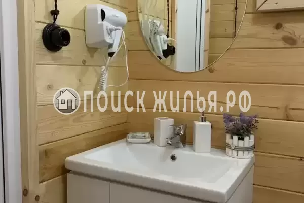 Дом под ключ «Sanel»