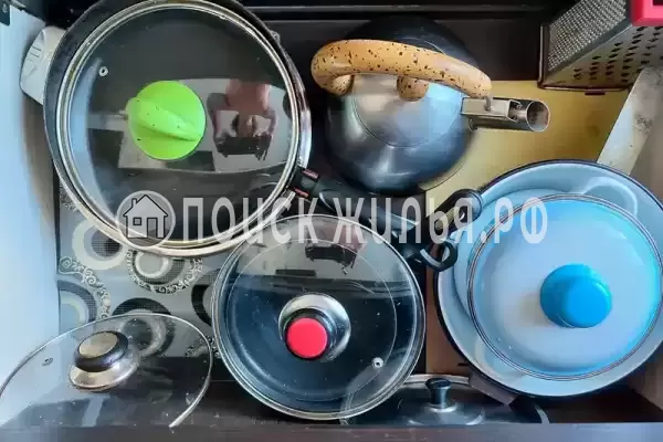 Квартира «Уютная квартира у моря»