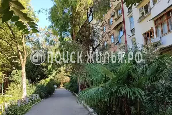 Квартира «Уютная квартира у моря»