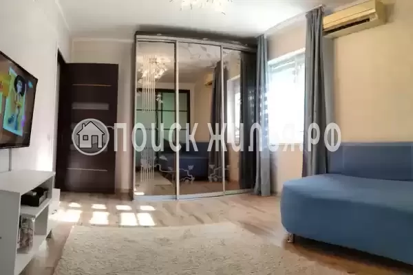 Квартира «Уютная квартира у моря»