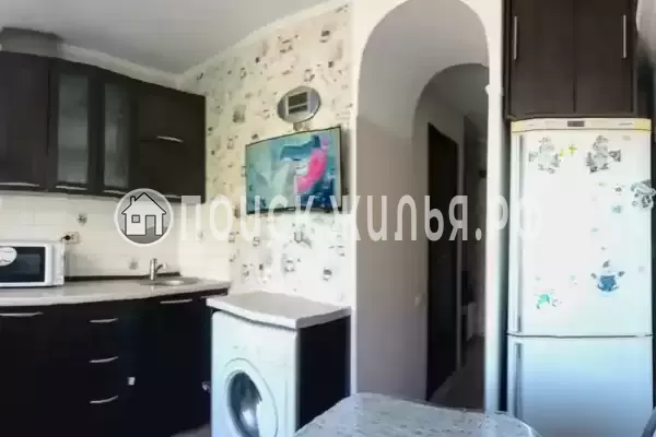 Квартира «Уютная квартира у моря»