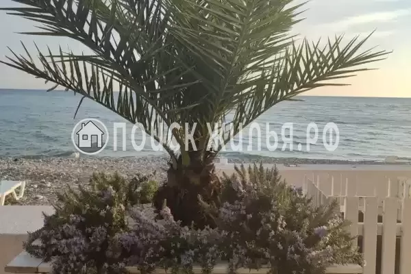 Квартира «Уютная квартира у моря»