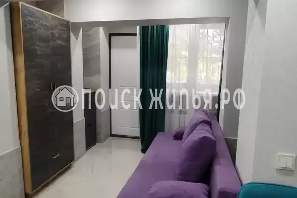 Частный сектор «Альбатрос»