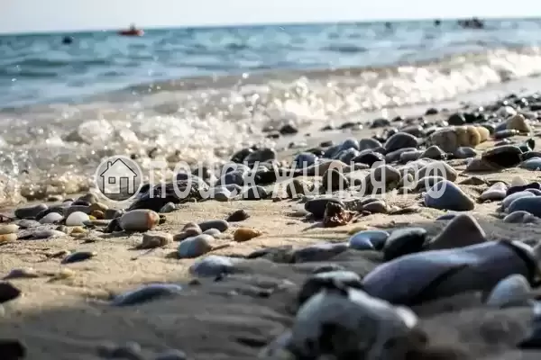 Частный сектор «Альбатрос»