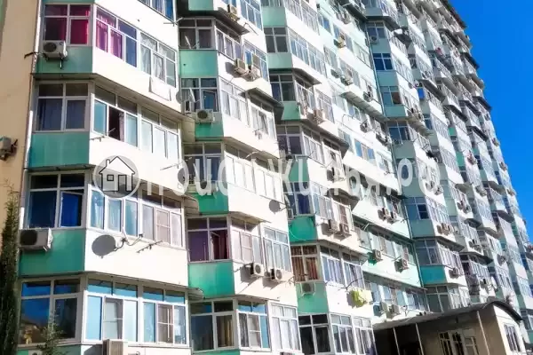 Частный сектор «Альбатрос»