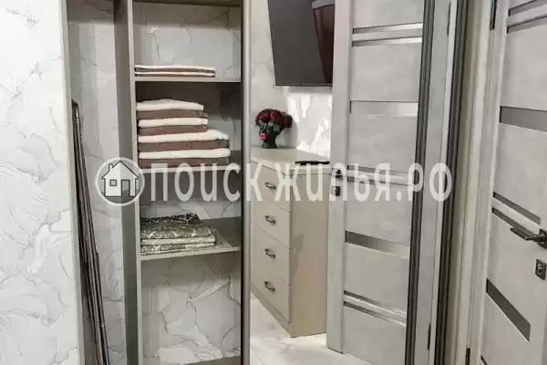 Квартира «Однокомнатная квартира на Калараша»