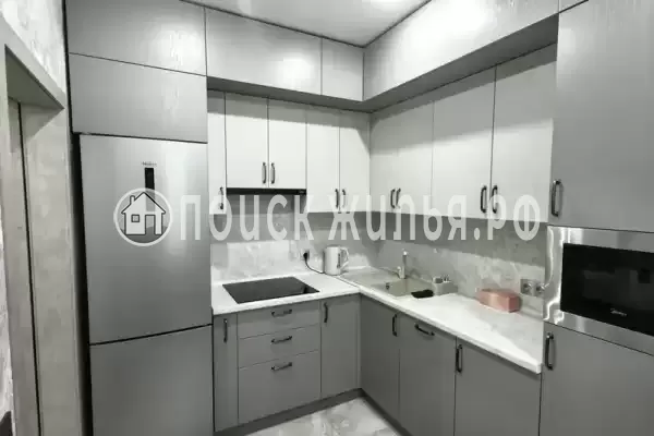 Квартира «Однокомнатная квартира на Калараша»