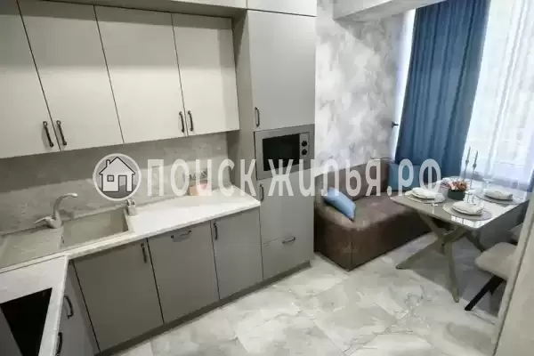 Квартира «Однокомнатная квартира на Калараша»