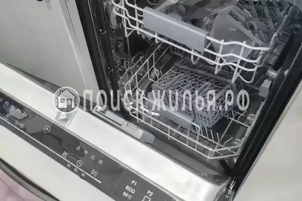 Квартира «Однокомнатная квартира на Калараша»