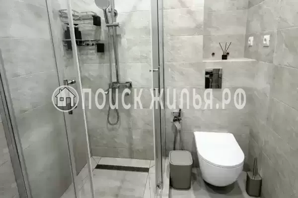 Квартира «Однокомнатная квартира на Калараша»