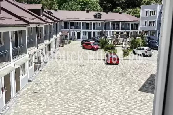 Квартира «Однокомнатная квартира на Калараша»